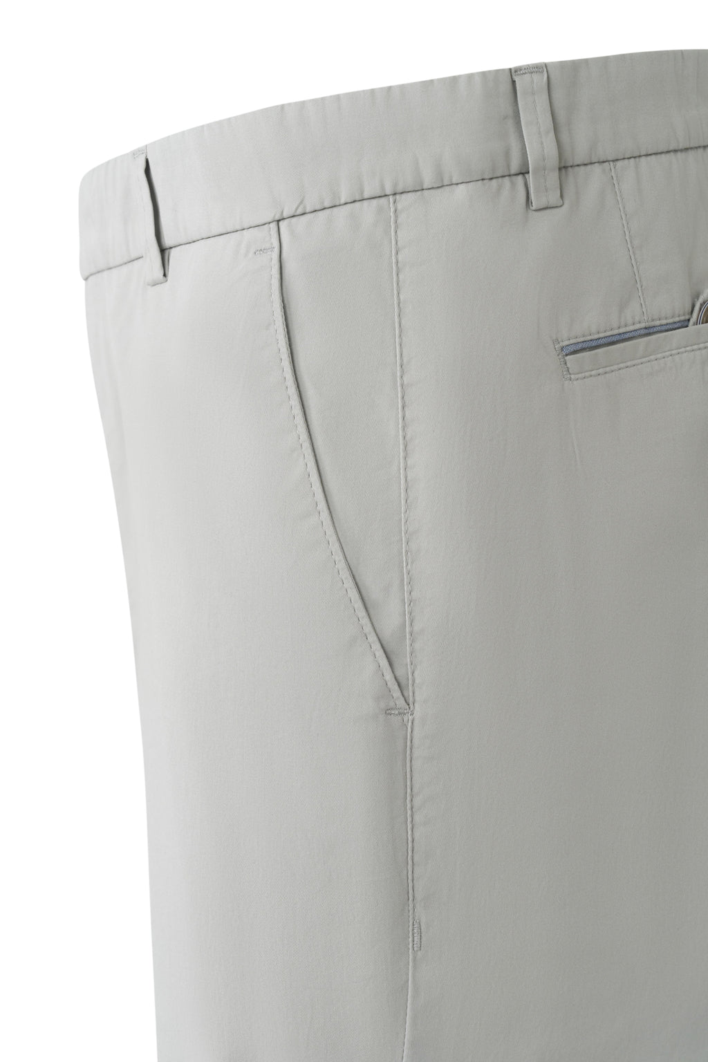 Pantalone Grigio BUGATTI 1423 220 Uomo 