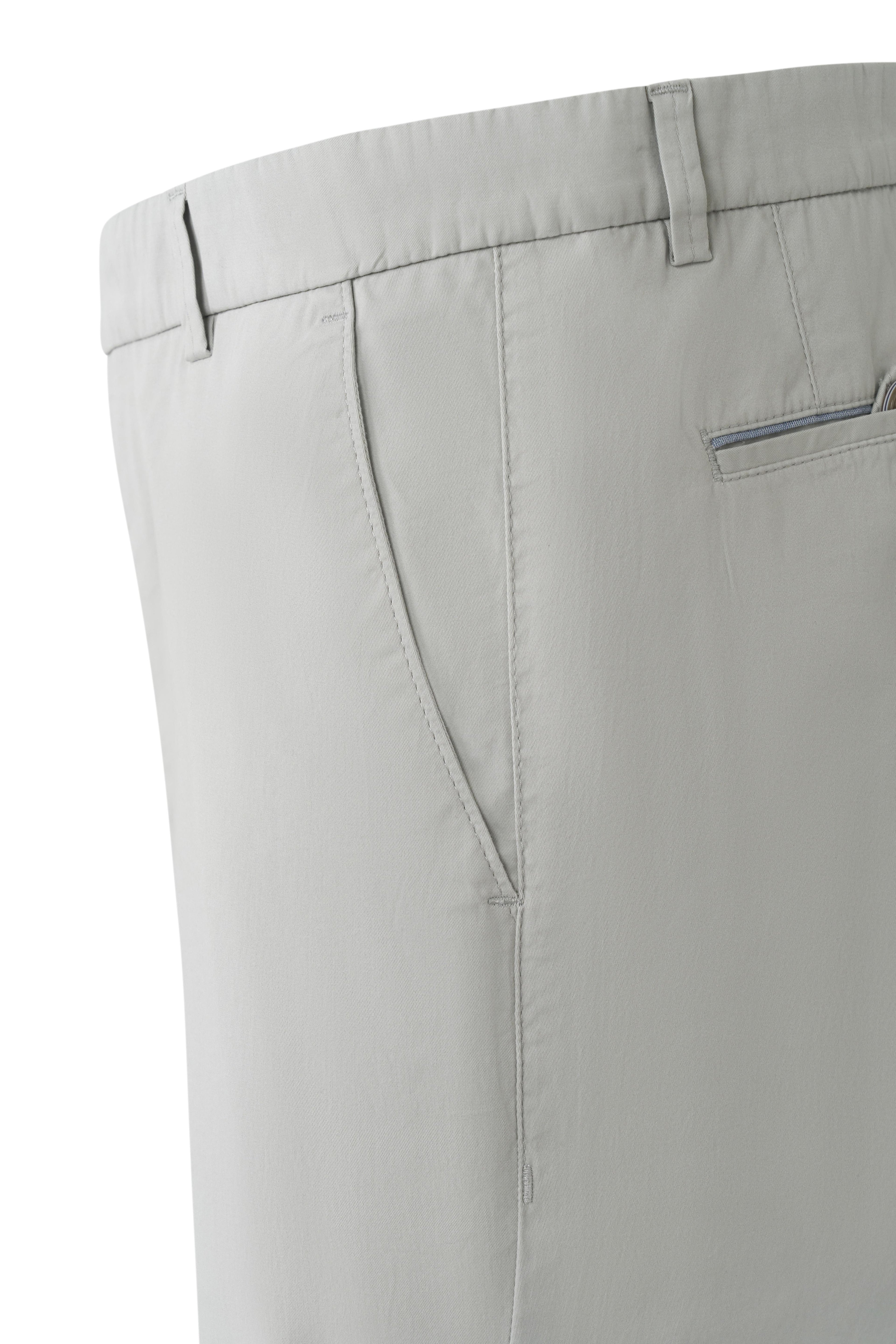 Pantalone Grigio BUGATTI 1423 220 Uomo 