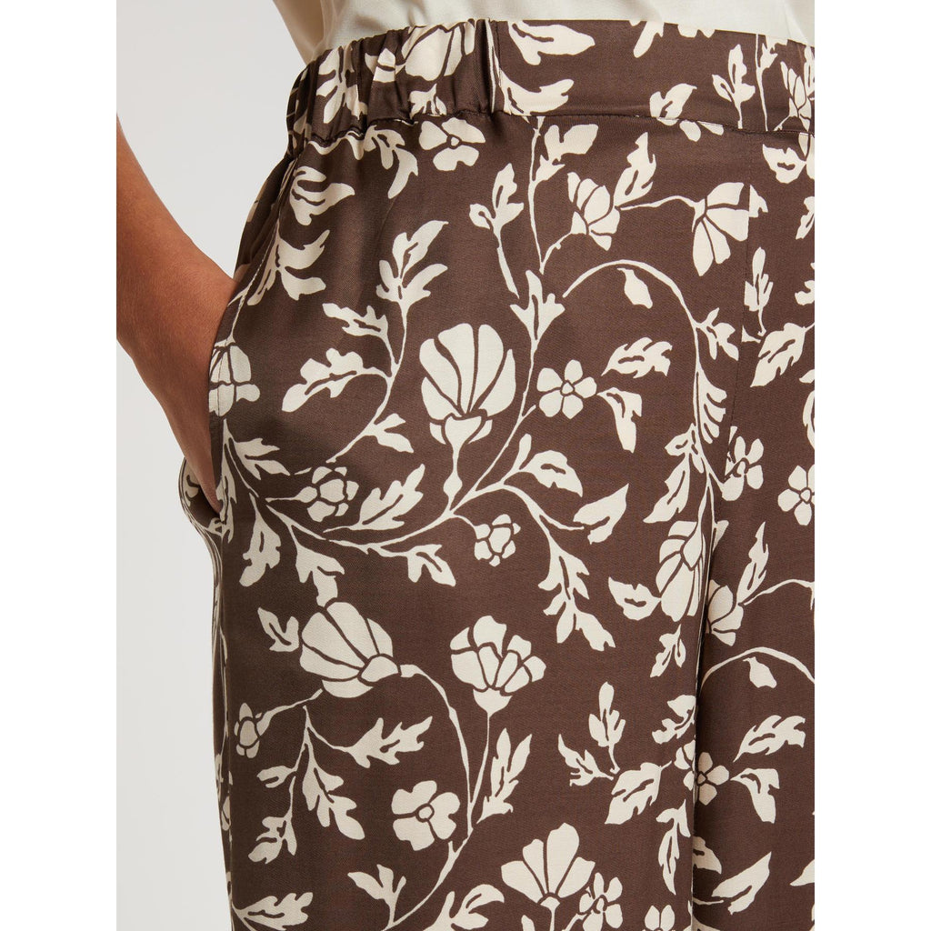 Pantalone Beige/verde PENNY BLACK UTILITA 010 Donna 