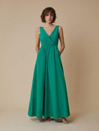Abito Verde PENNY BLACK PACE 005 Donna 