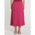 Gonna Fuxia PENNY BLACK URNA 002 Donna 