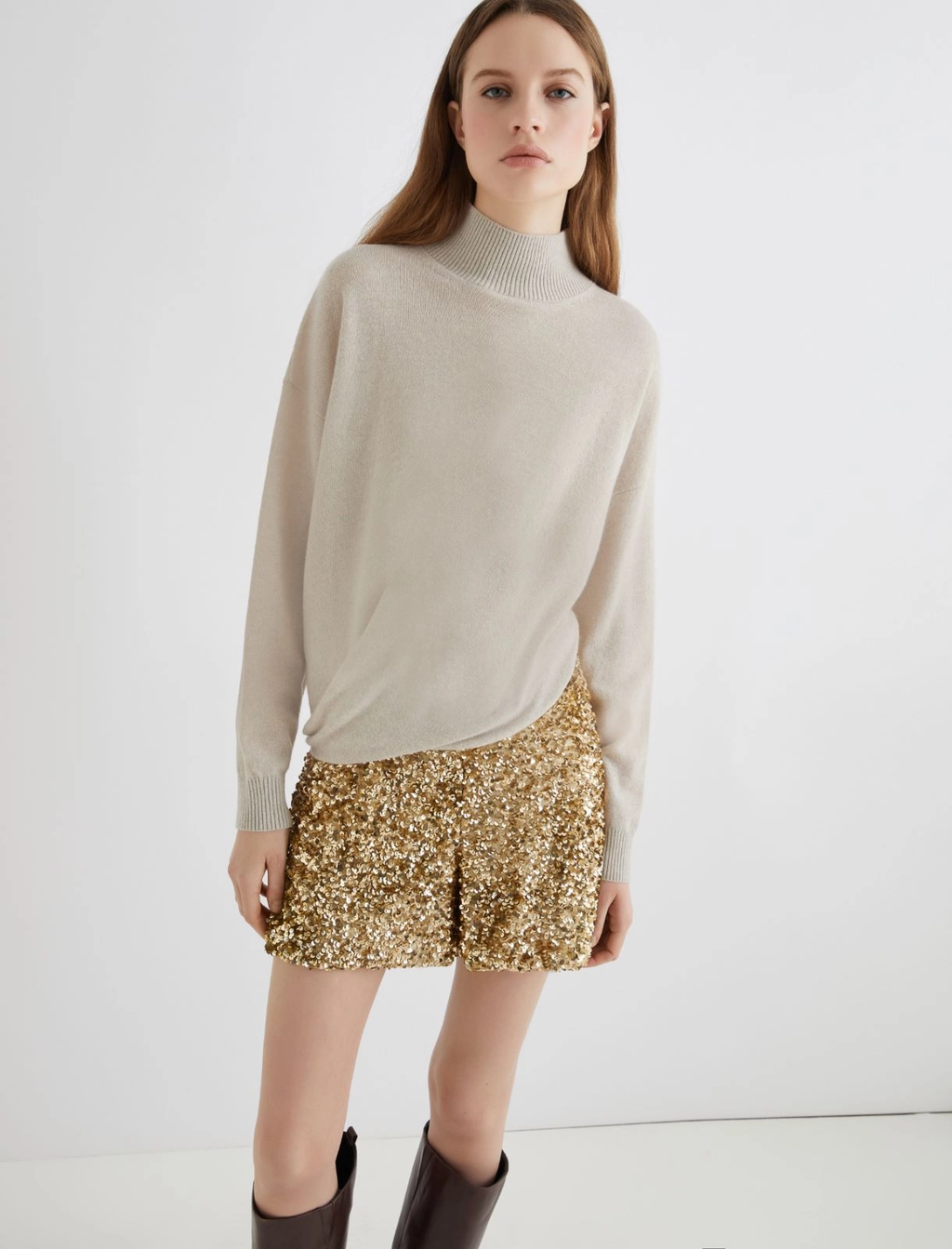 Maglia  MARELLA DEBORAH 003 Donna 