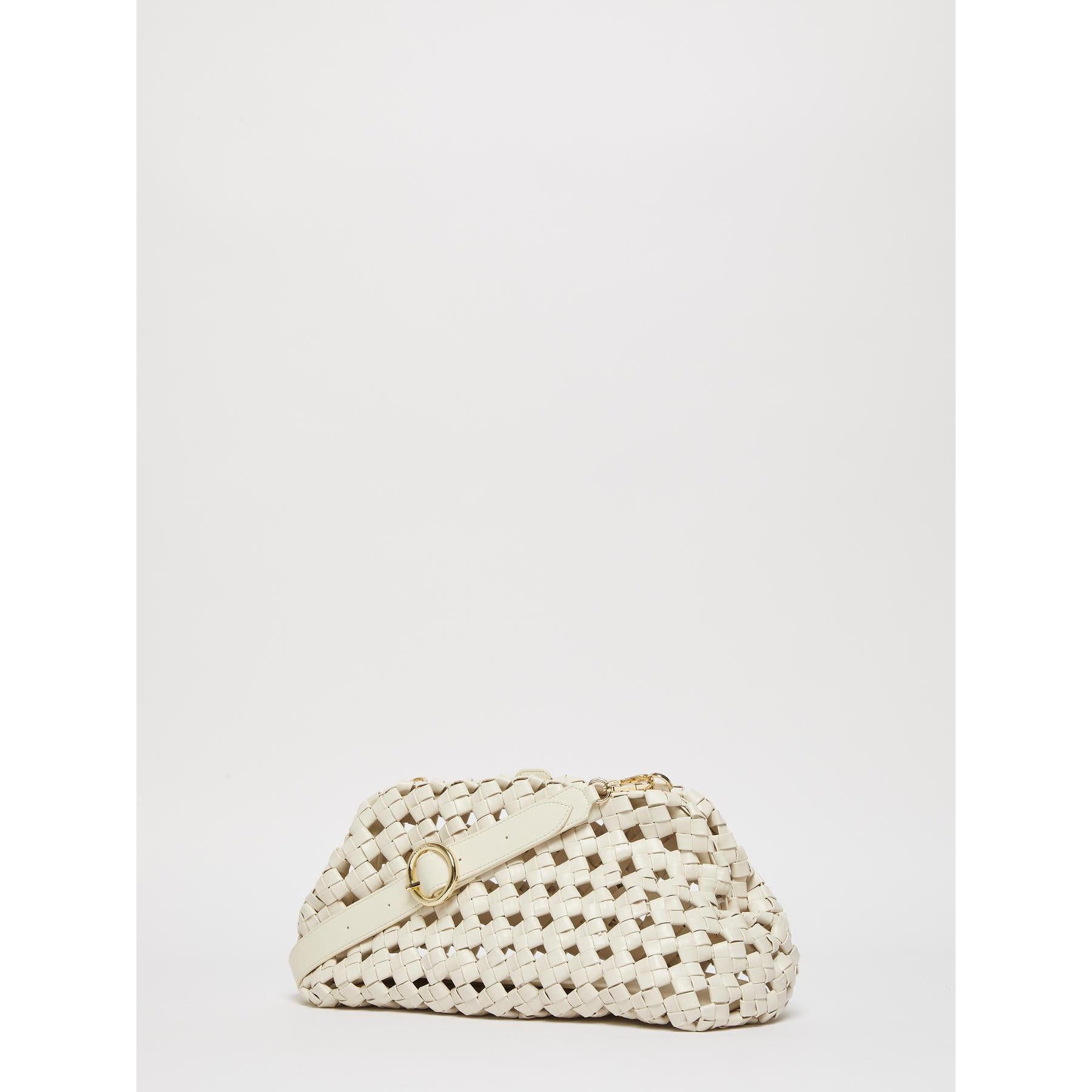 Pochette Beige MARELLA ESTREMO 002 Donna 