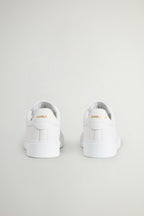 Scarpa Bianco WOOLRICH WFM261.001.A00.A0 BIANCO Uomo 