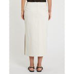 Gonna Bianco/nero PENNY BLACK TUONO 001 Donna 