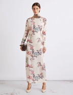 Abito Fantasia MARELLA GHIGLIA 001 Donna 
