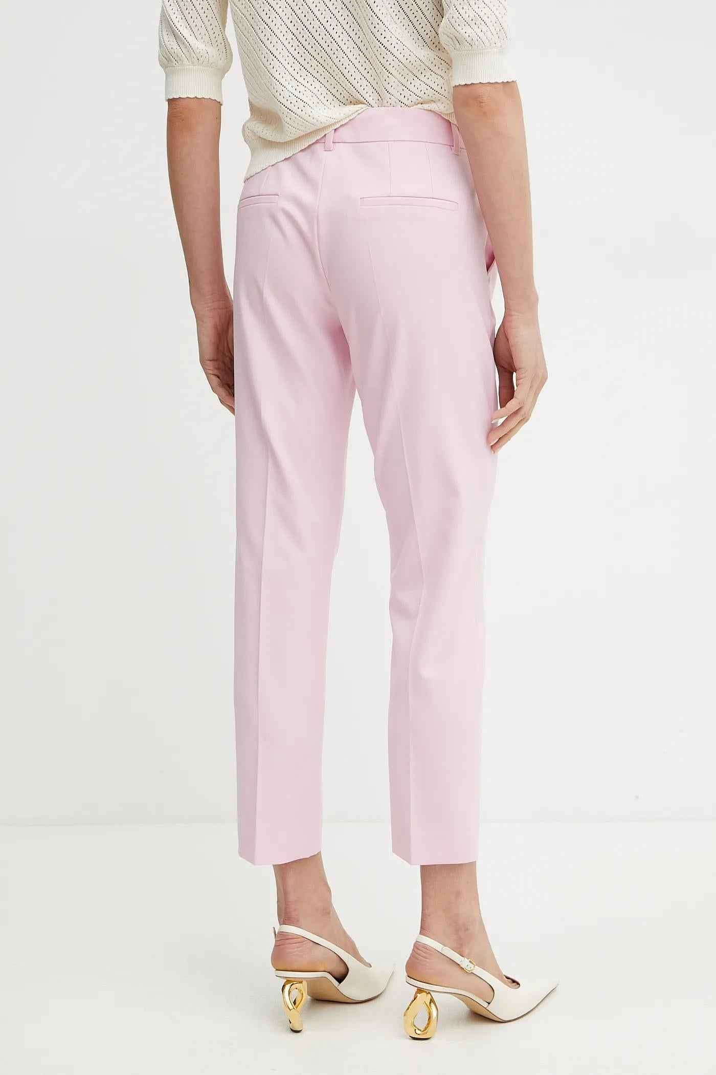 Pantalone Donna Rosa   MARELLA - Modalternativa