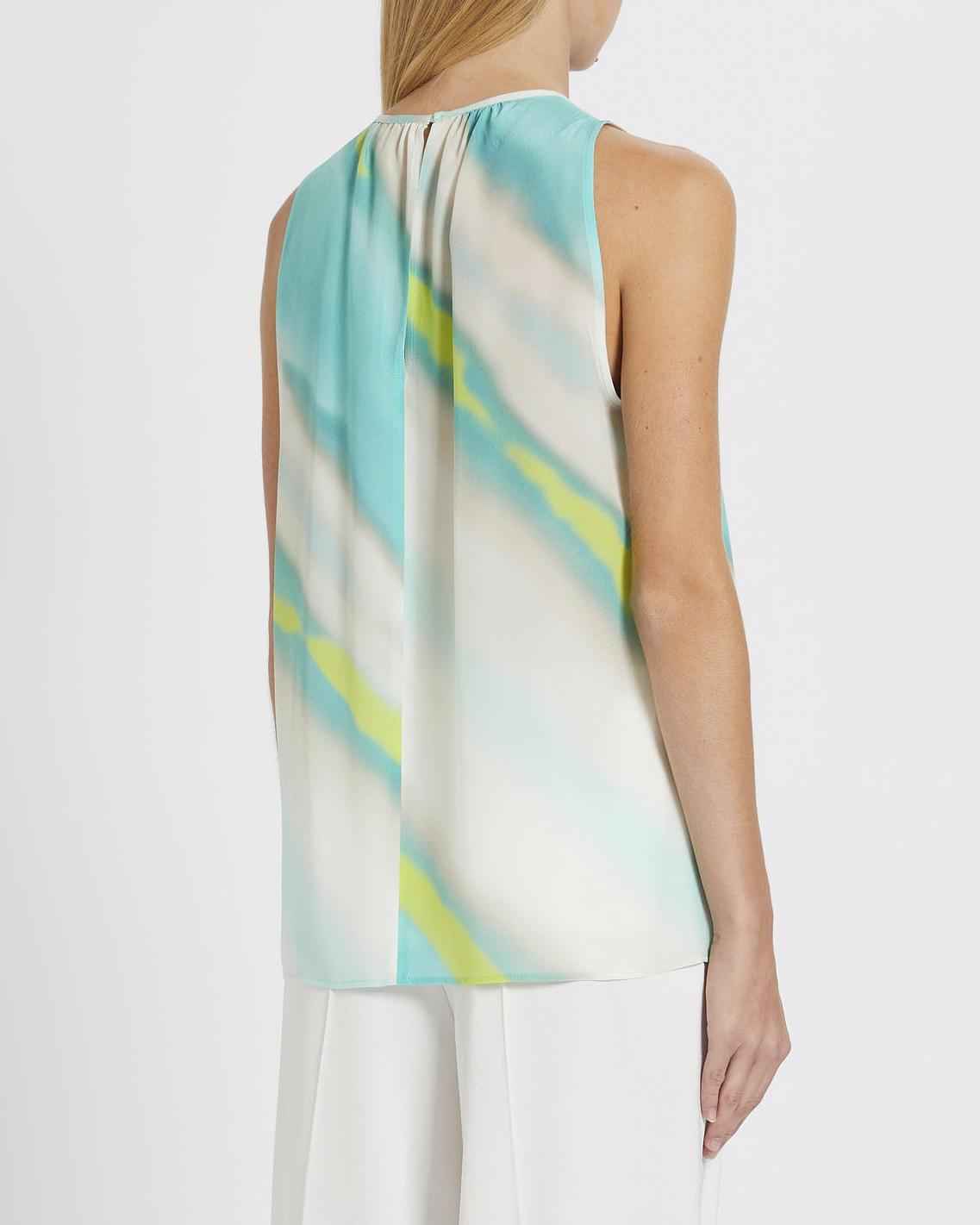 Top Donna Verde   MARELLA - Modalternativa