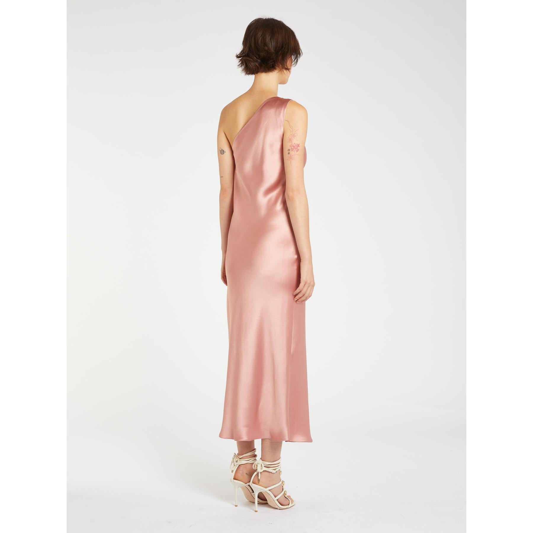 Abito Rosa antico MARELLA MAGIA 001 Donna 