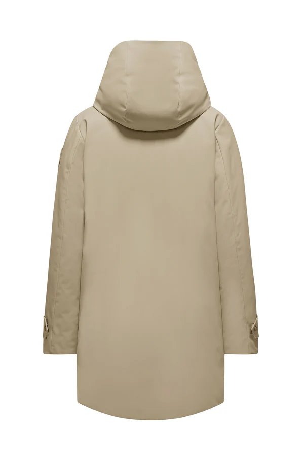 Giaccone Sandashall BOMBOOGIE CW8726TNSR5 180 Donna 