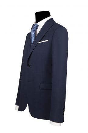 Giacca Blu SYMBOLS A11530_ 082 Uomo 