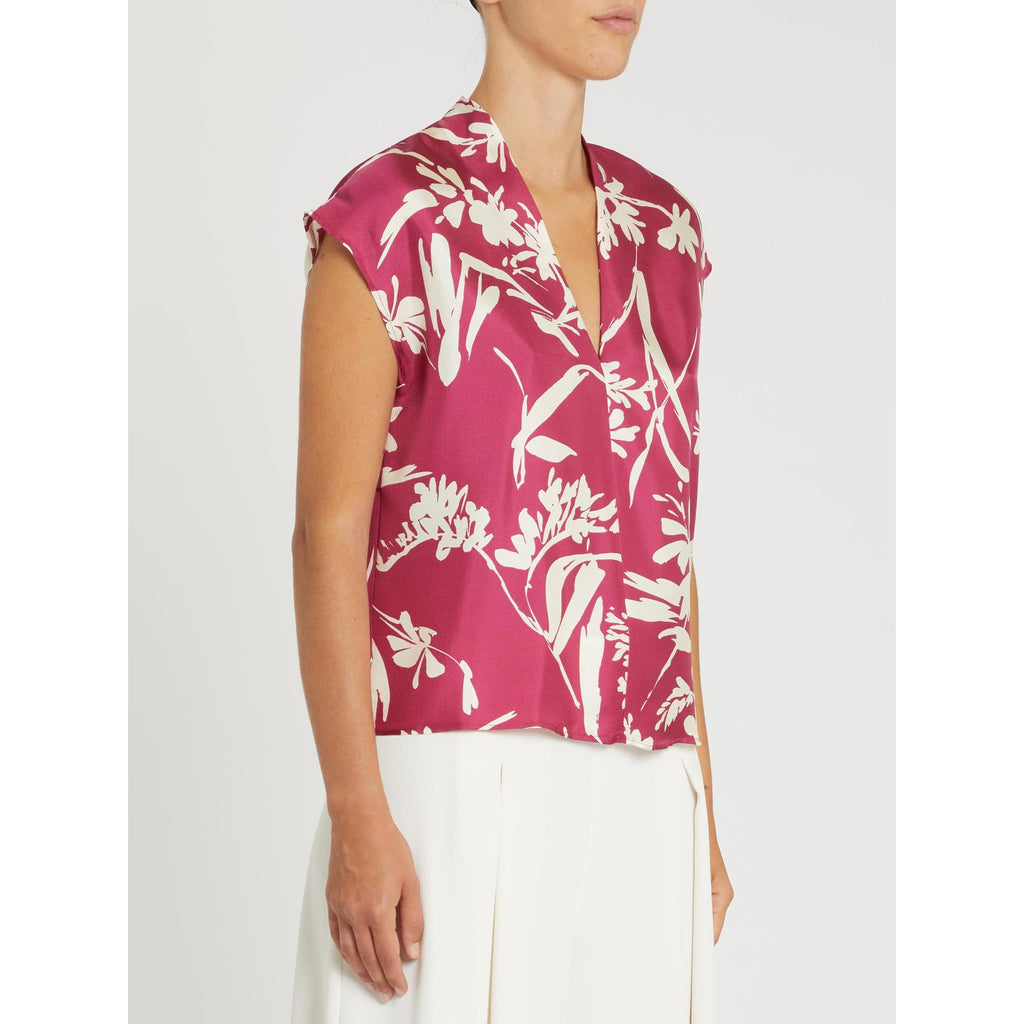 Gilet Fuxia PENNY BLACK AEROVIA 001 Donna 