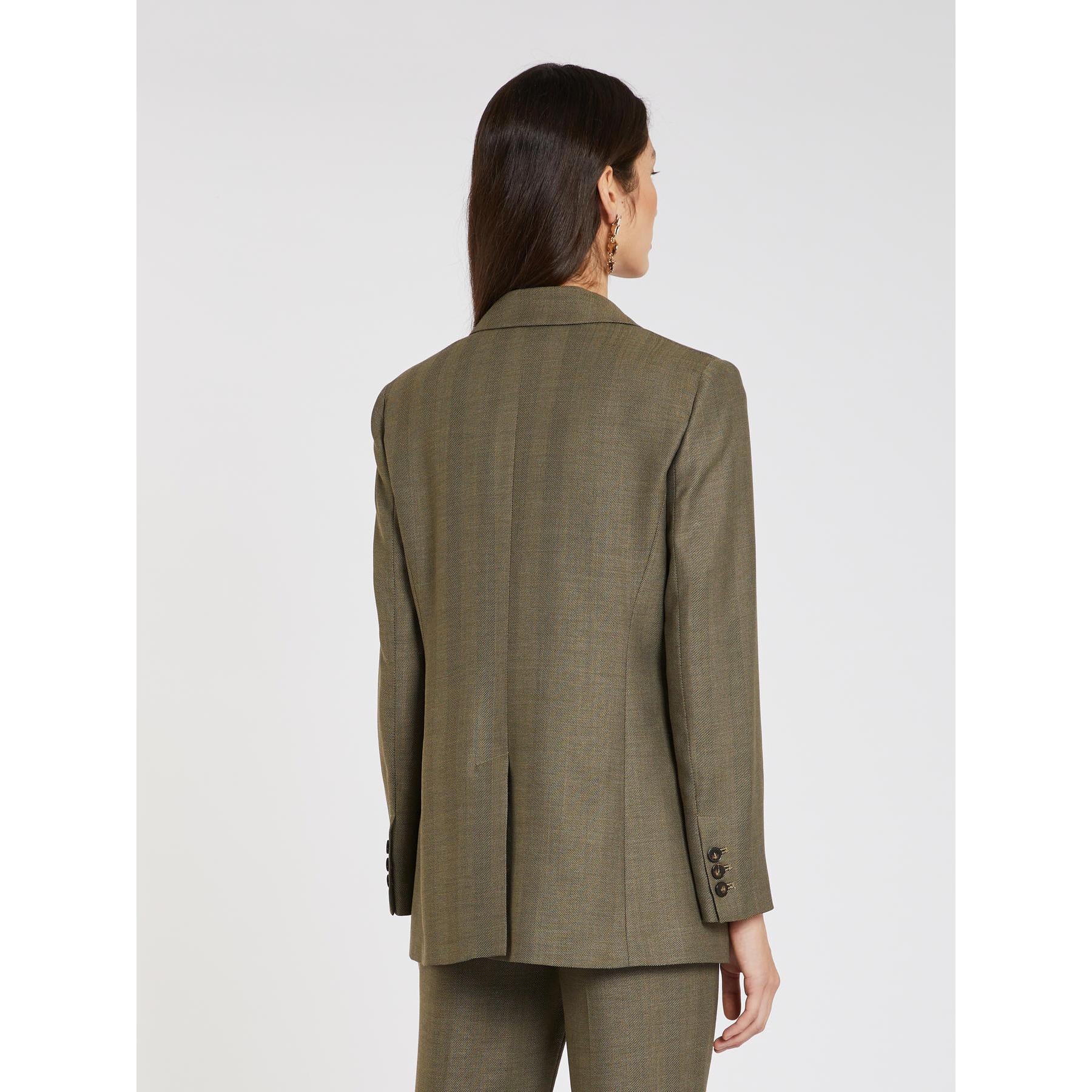 Giacca Petrolio MARELLA IMPACT 001 Donna 