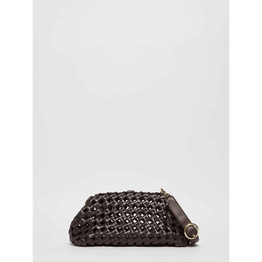 Pochette Marrone MARELLA LE MUSE ESTREMO 001 Donna 