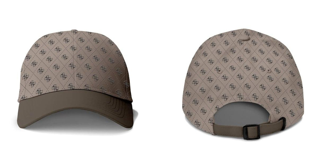 Cappello Becie GUESS M6GZ9/W2058 FMAC Uomo 