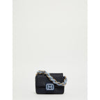 Borsa Blu MARELLA LONTRA 002 Donna 