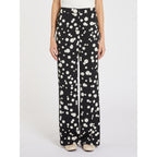 Pantalone Nero MARELLA FAVETTA 002 Donna 