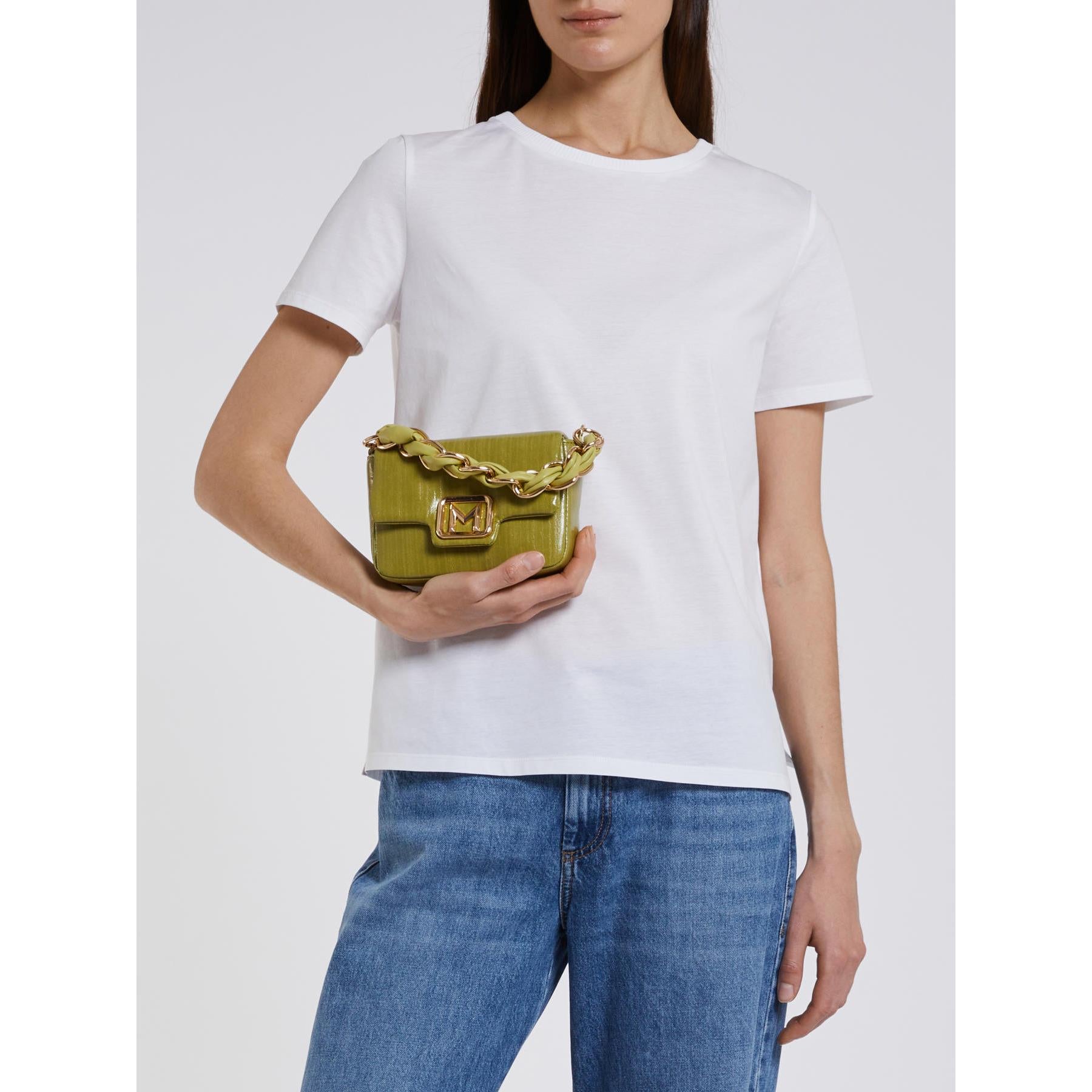 Borsa Verde MARELLA LONTRA2 004 Donna 