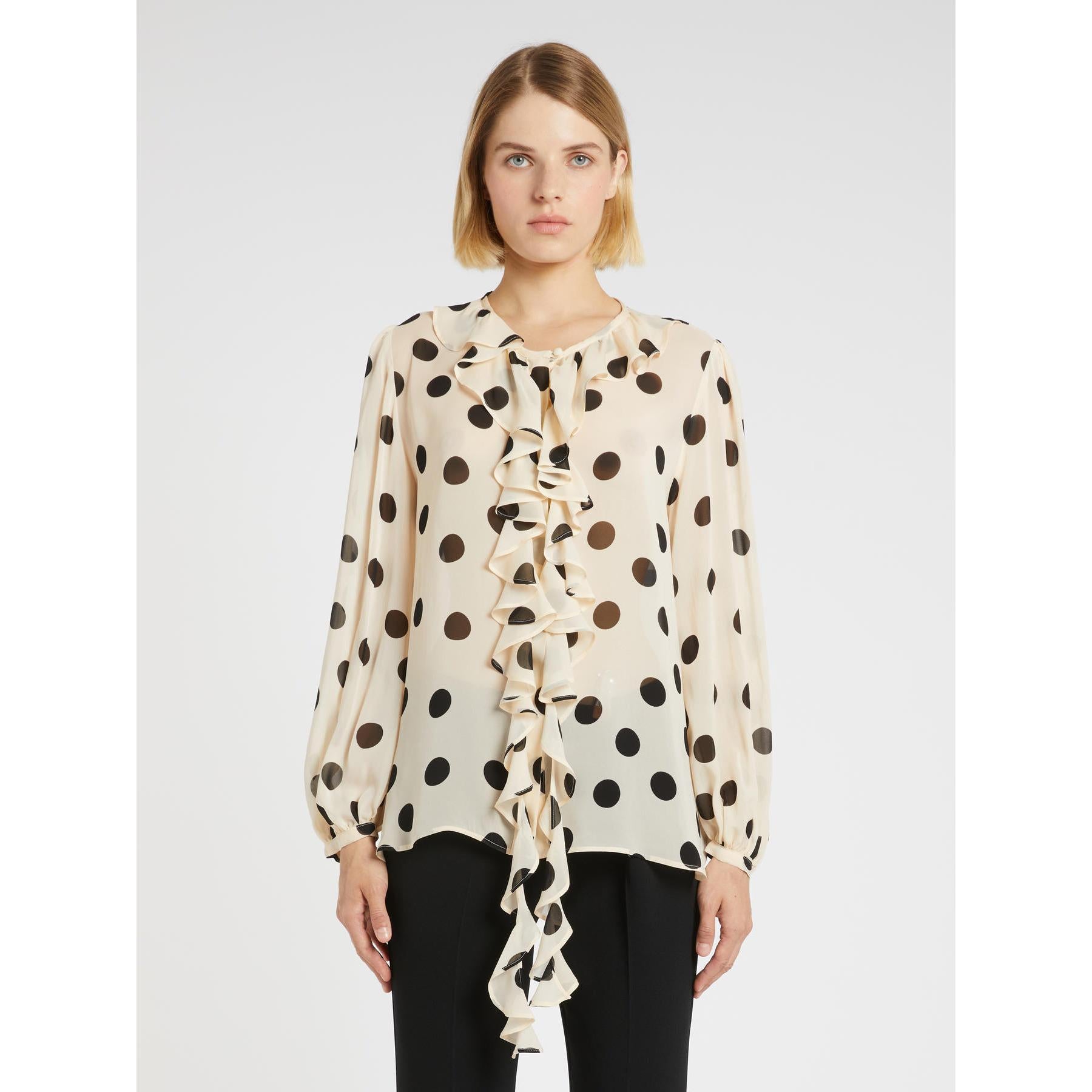 Camicia Becie MARELLA VALANGA 001 Donna 