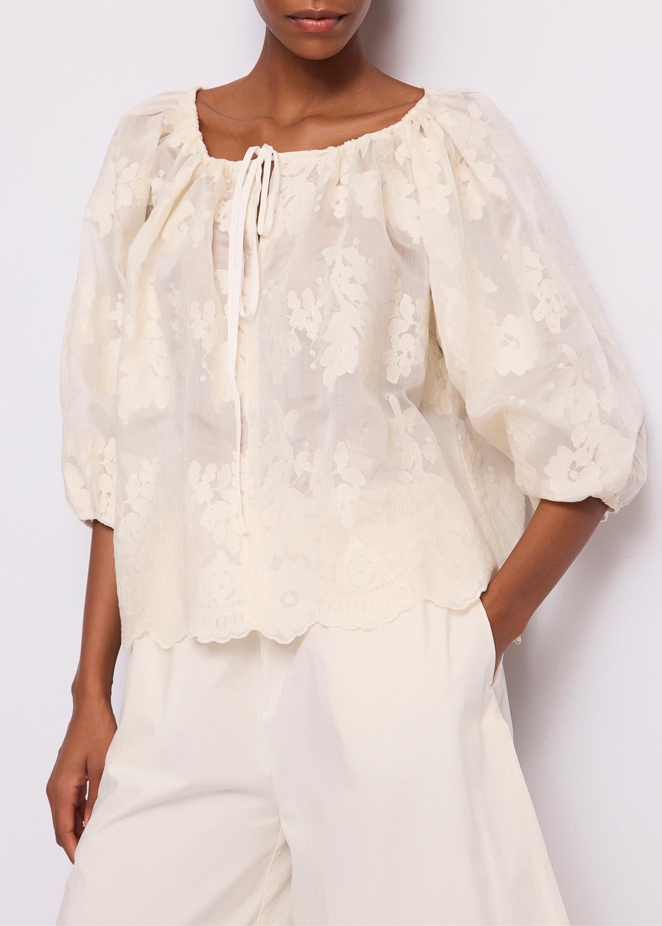 Camicia Beige GAUDì 45030 2206 Donna 
