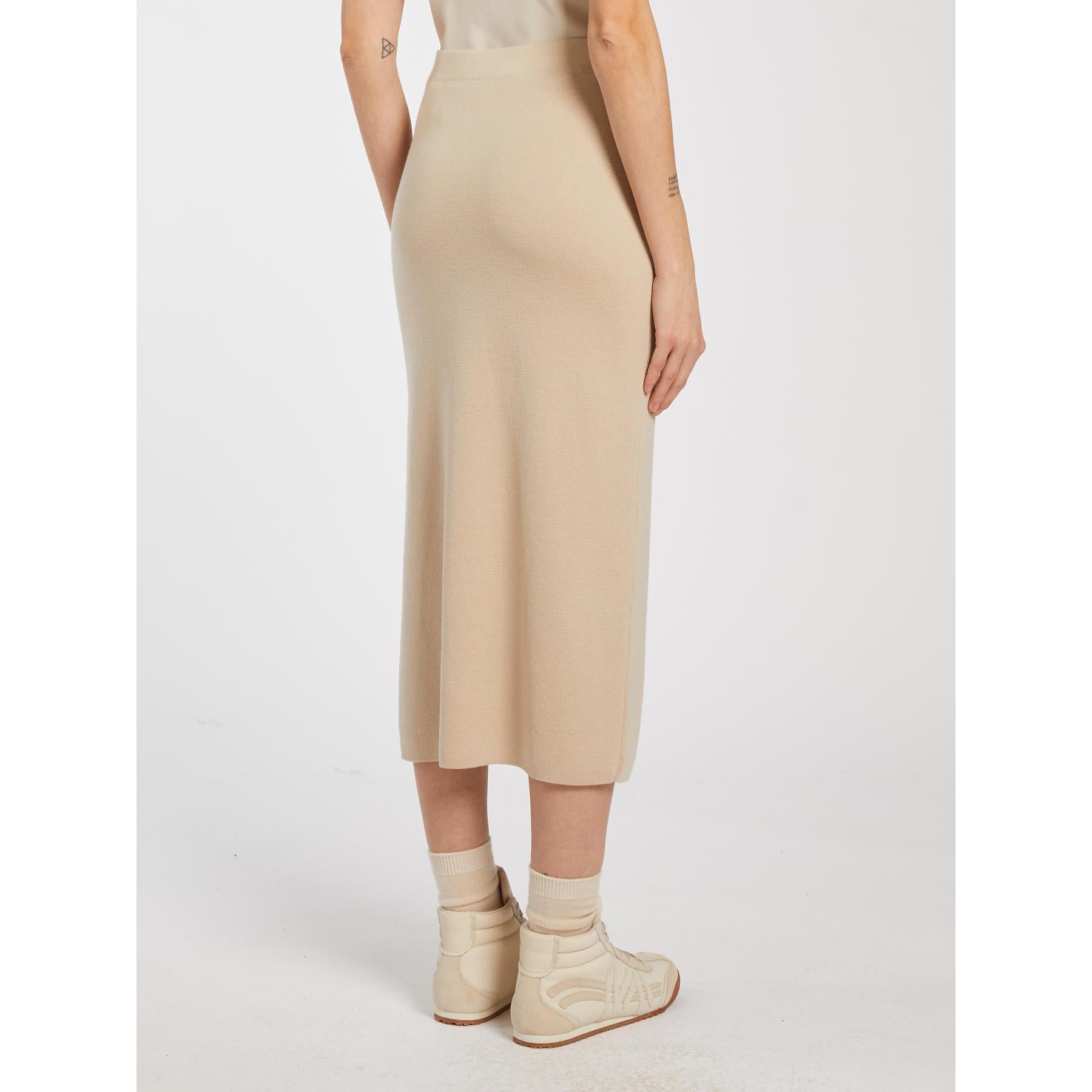 Gonna Rosa MARELLA MERCE1 001 Donna 