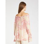 Top Rosa MARELLA MADIA 004 Donna 