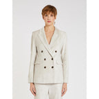 Giacca Ghiaccio MARELLA CEPPO 001 Donna 