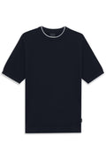 Maglia Nero BUGATTI 7200_ 15516E390 Uomo 