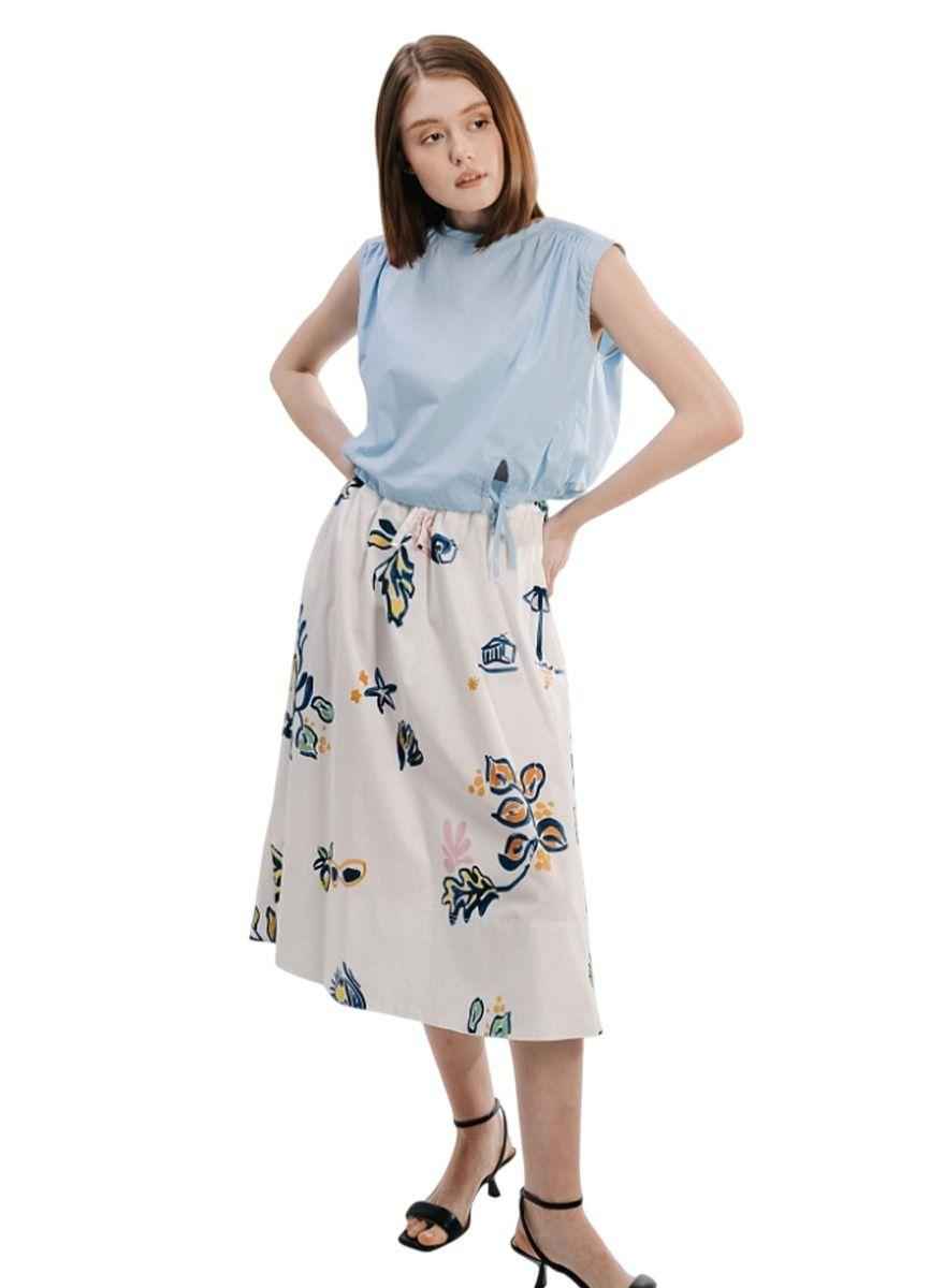 Gonna Donna Fantasia   MARELLA - Modalternativa