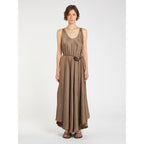 Abito Nocciola MARELLA ALCOL 002 Donna 