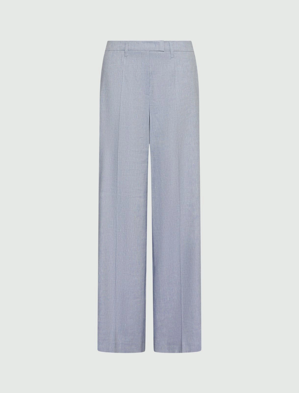 Pantalone Celeste MARELLA LODINO 003 Donna 