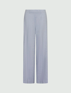Pantalone Celeste MARELLA LODINO 003 Donna 