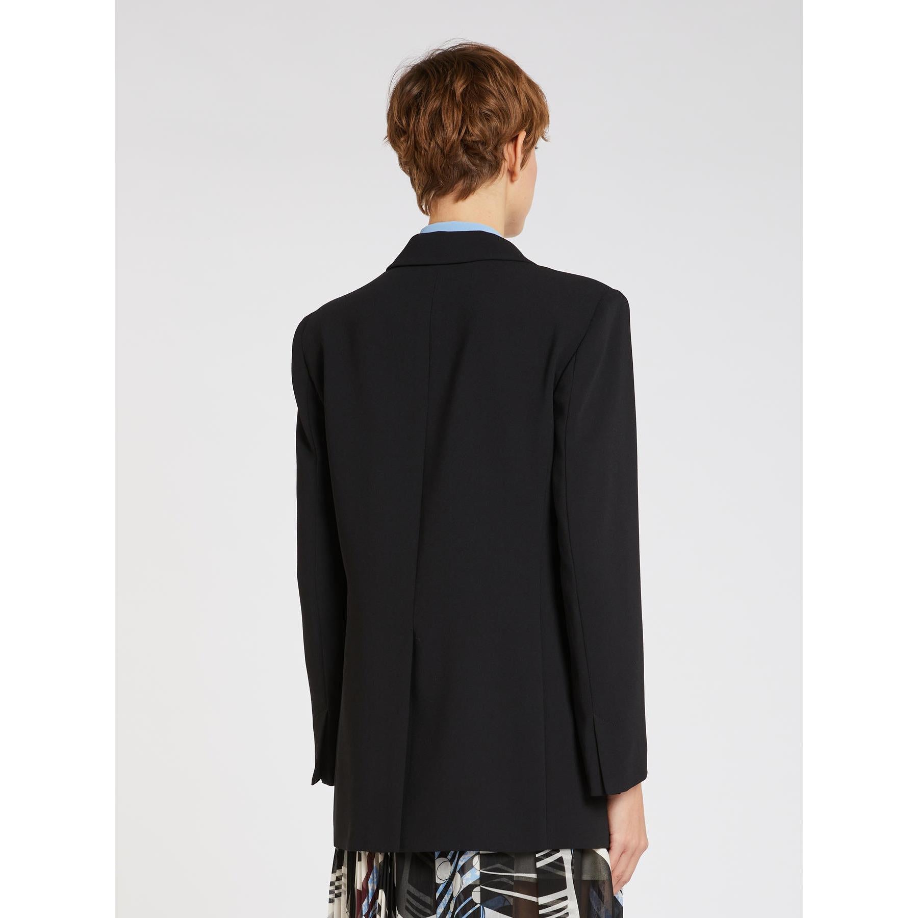 Giacca Nero MARELLA VITALE 002 Donna 