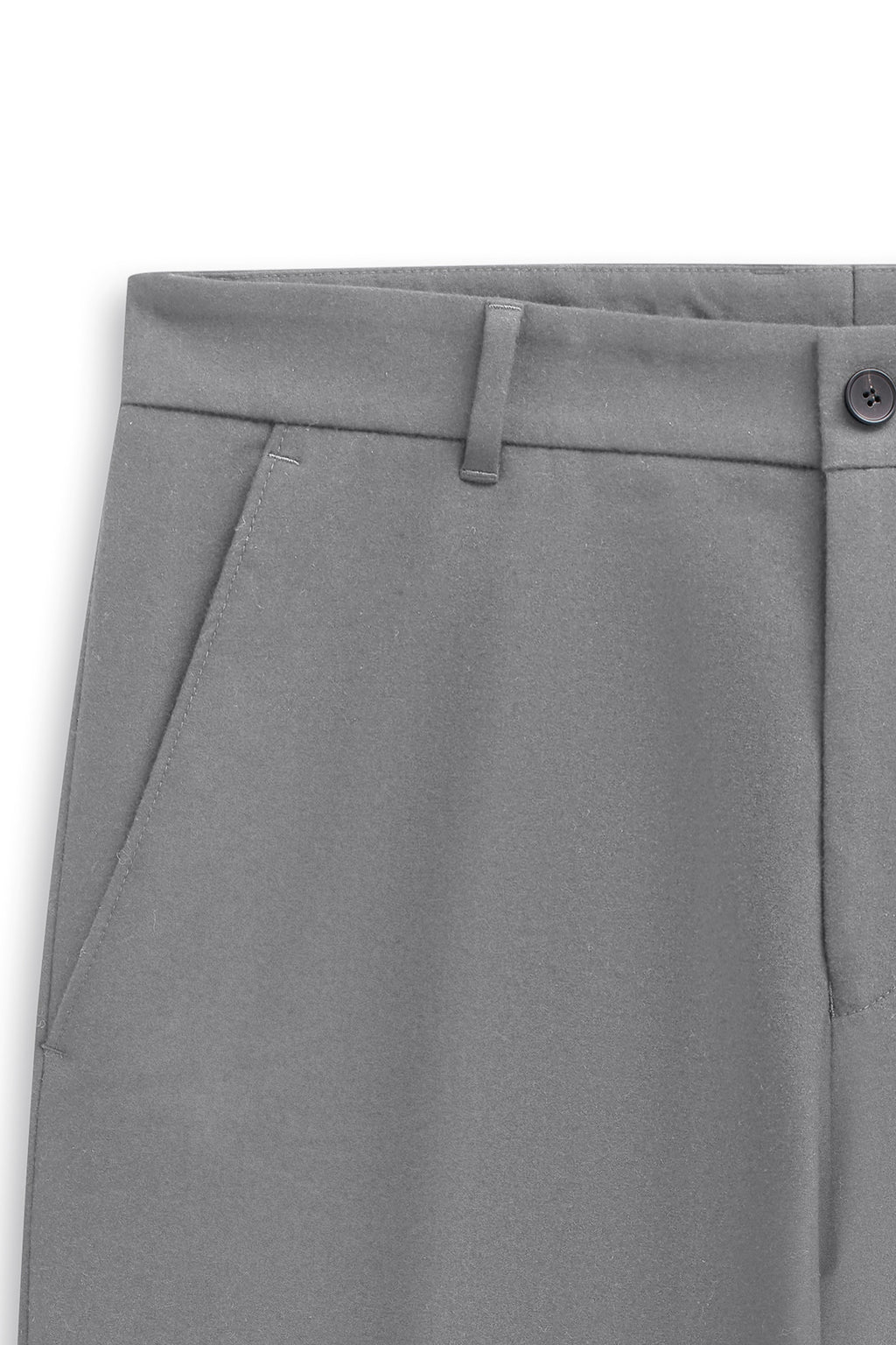 Pantalone Grigio BUGATTI 86188D 240 Uomo 