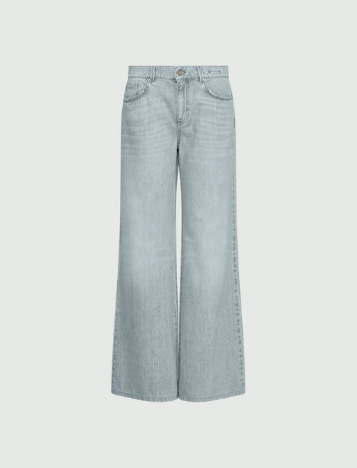 Jeans wide leg Celeste MARELLA WLEG 001 Donna 