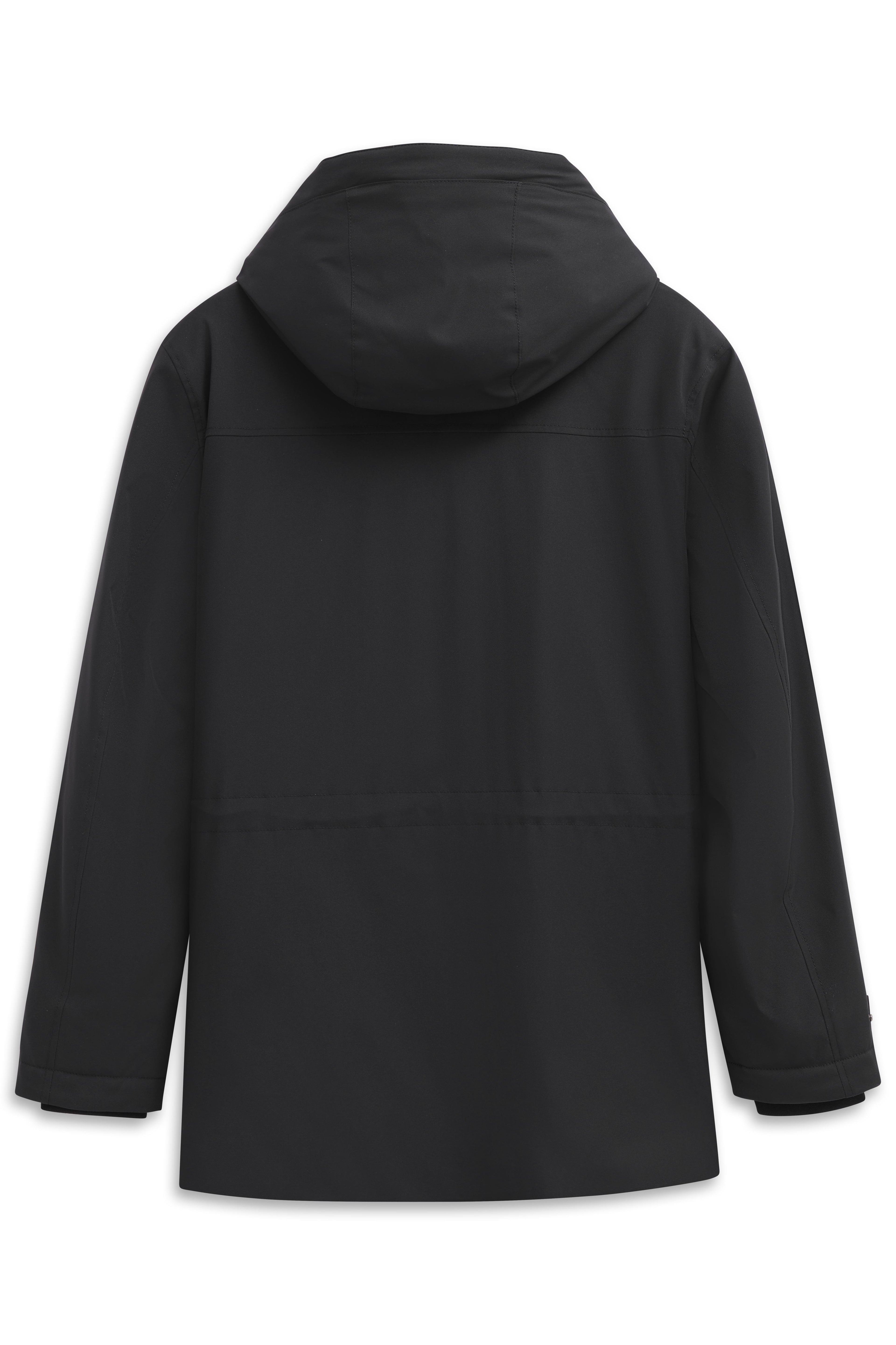 Giubbino Blu BUGATTI 81035 390 Uomo 