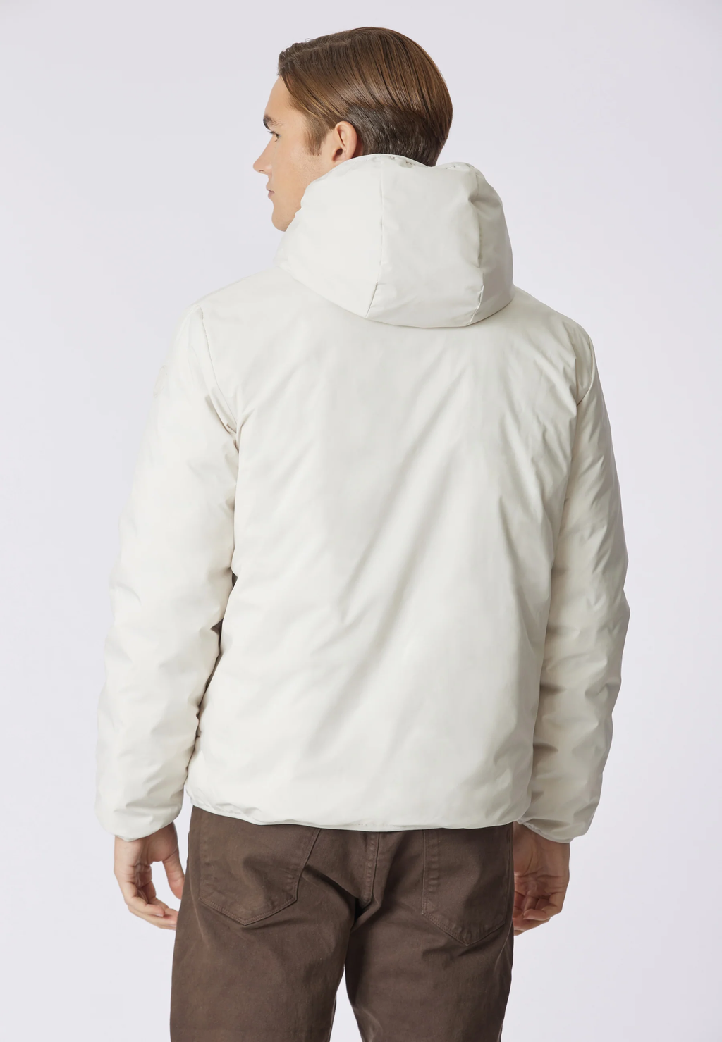 Giubbino Marrone U.S. POLO ASSN. US42127013 586 Uomo 