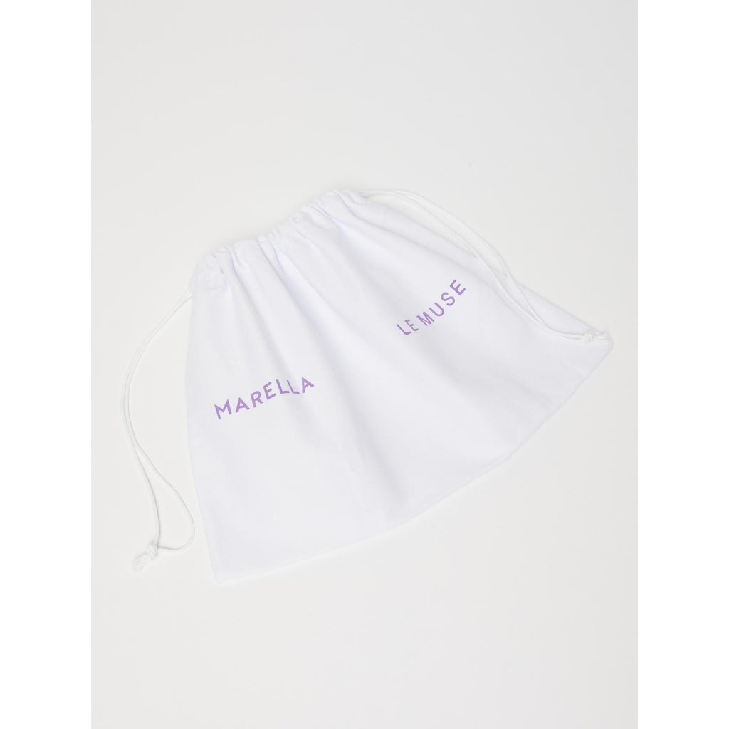 Borsa Blu MARELLA LONTRA 002 Donna 