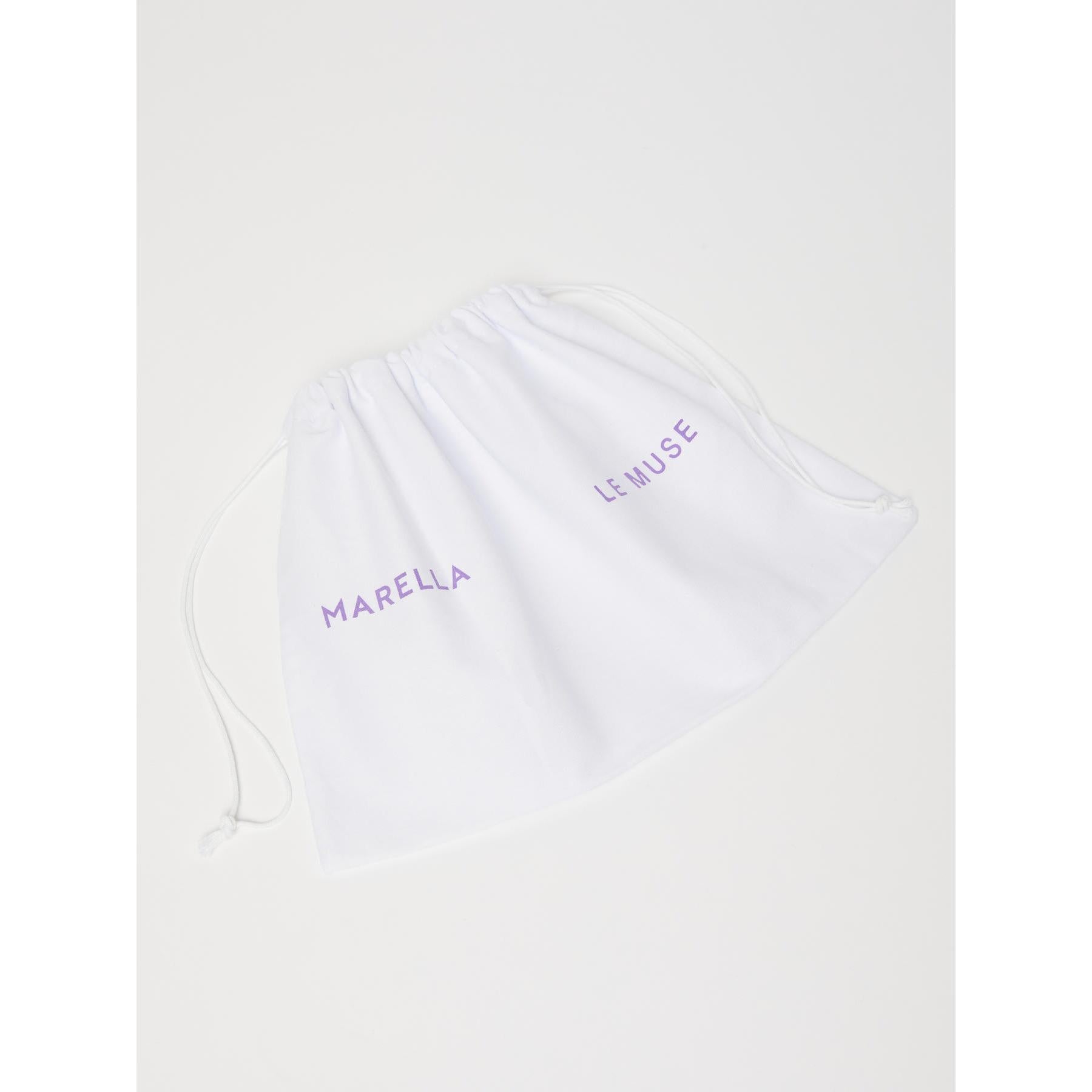 Borsa Blu MARELLA LONTRA 002 Donna 