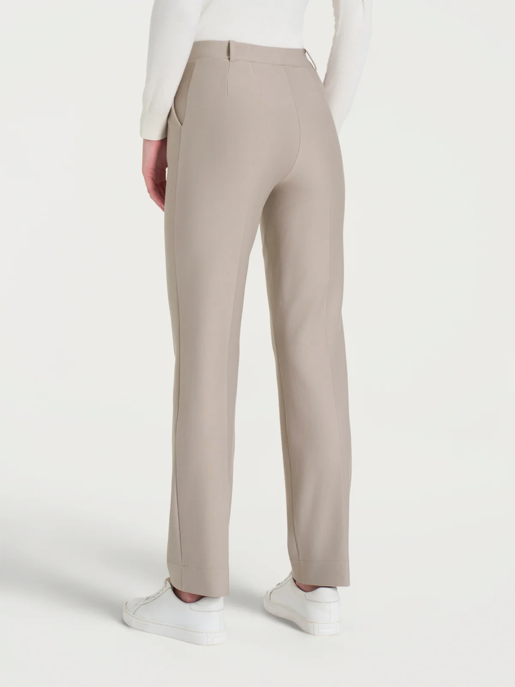 Pantalone Stright RAGNO DB24PP C13  