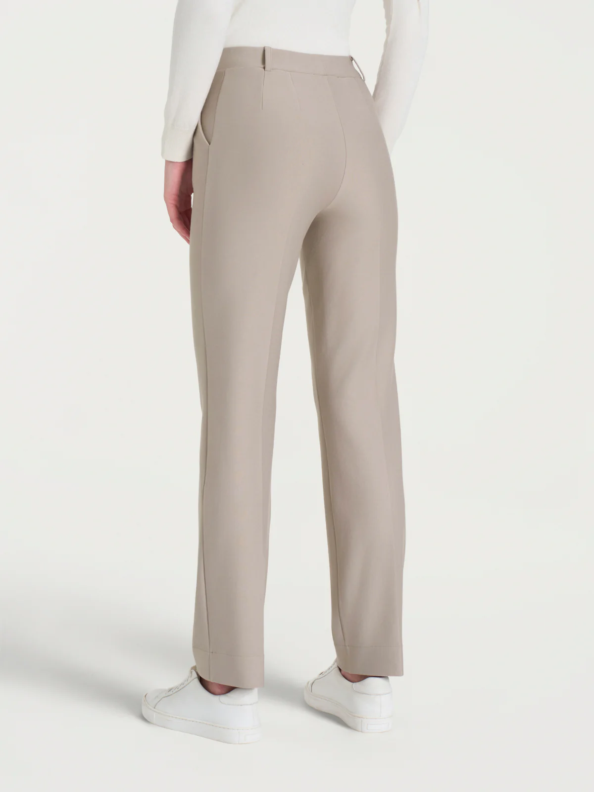 Pantalone Stright RAGNO DB24PP C13  