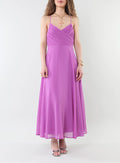 Abito Fucsia MARELLA BIBO 004 Donna 