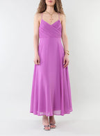 Abito Fucsia MARELLA BIBO 004 Donna 