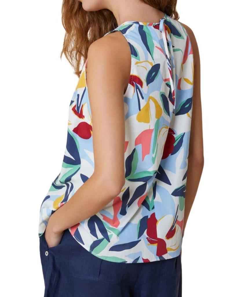 Top Donna Fantasia   PENNY BLACK - Modalternativa