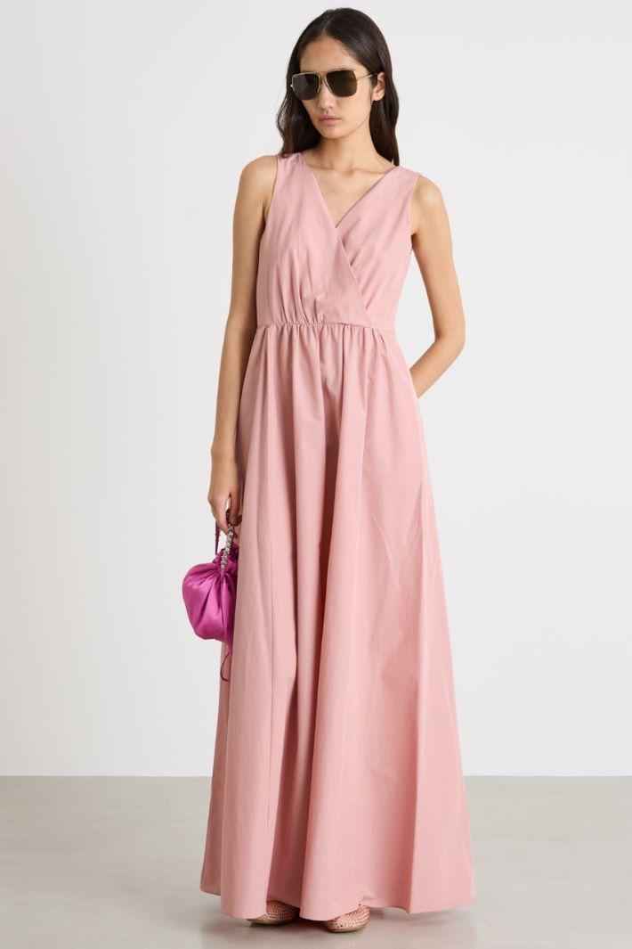 Abito Donna Rosa   PENNY BLACK - Modalternativa