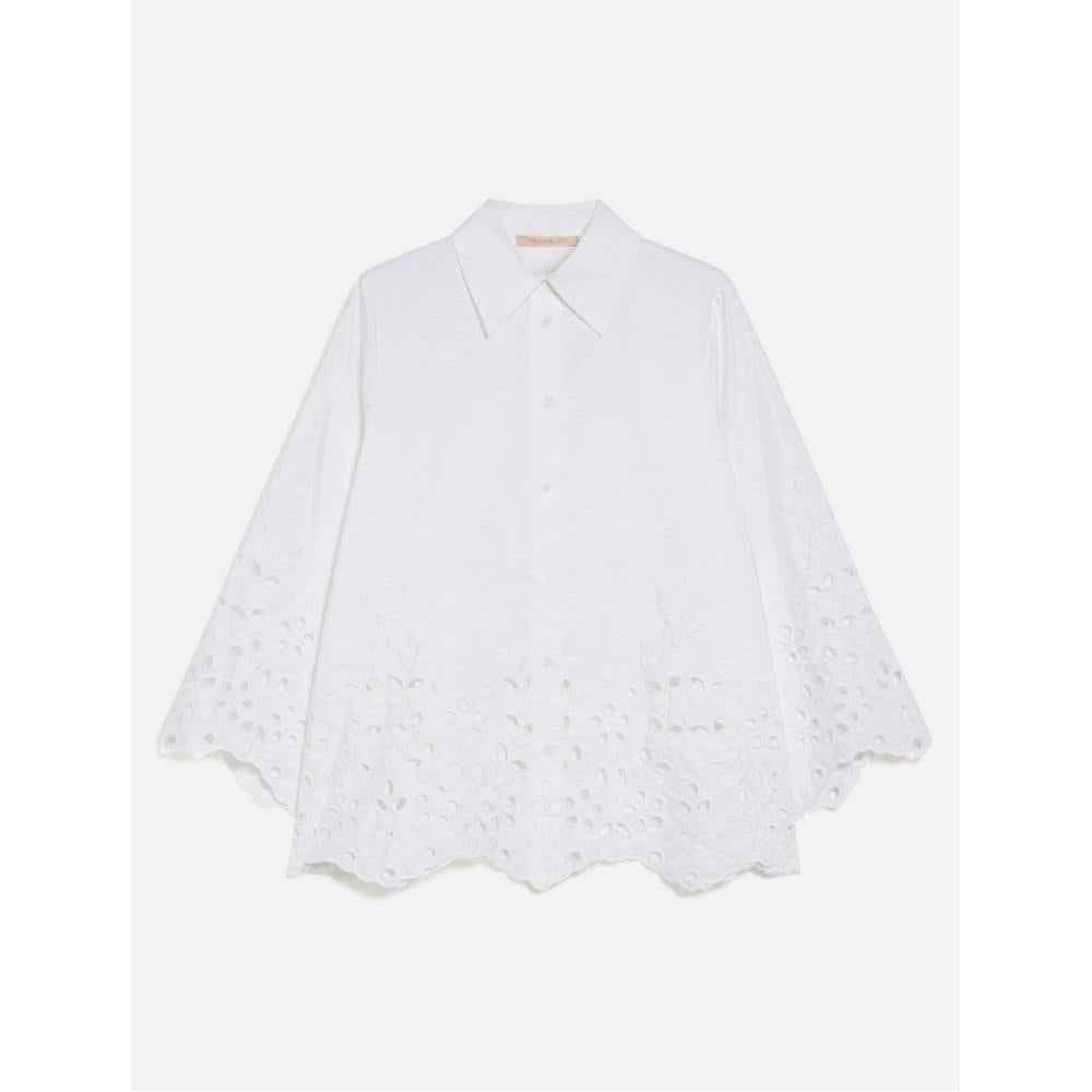 Camicia Donna Bianco   PENNY BLACK - Modalternativa