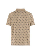 Polo Becie GUESS M6GP04/K3073 FMAZ Uomo 