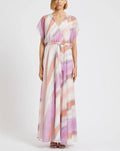 Abito Fuxia MARELLA VENICE 003 Donna 