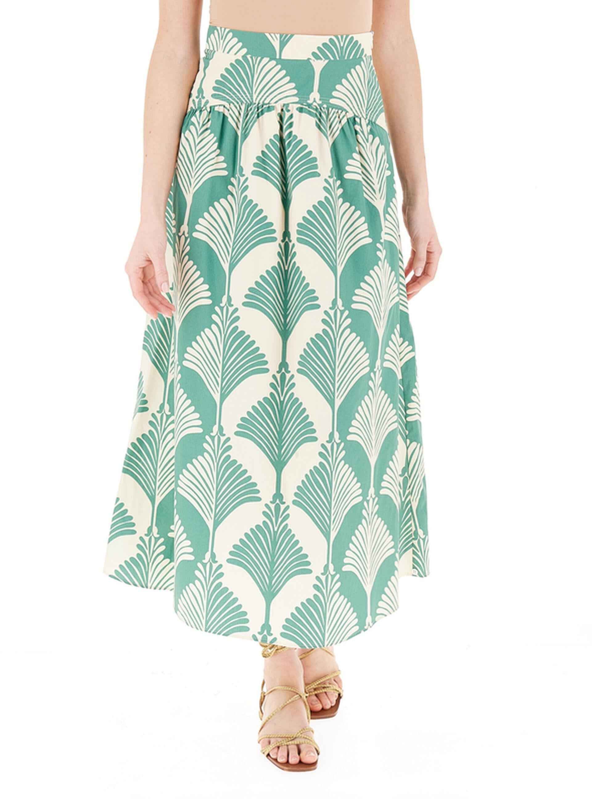 Gonna Donna Verde   PENNY BLACK - Modalternativa