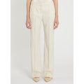Pantalone Beige PENNY BLACK QUIETE 001 Donna 